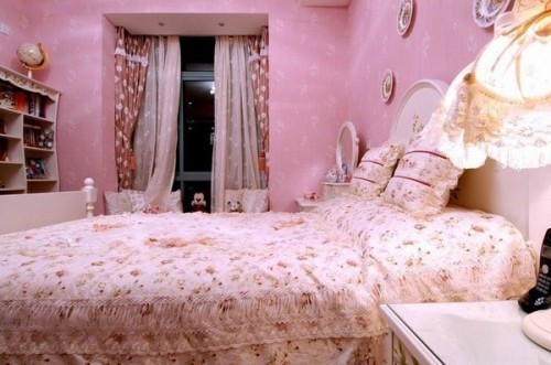 房间布置风水禁忌