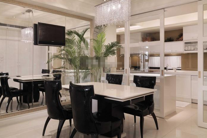 家居风水之生旺风水 饭桌风水有讲究