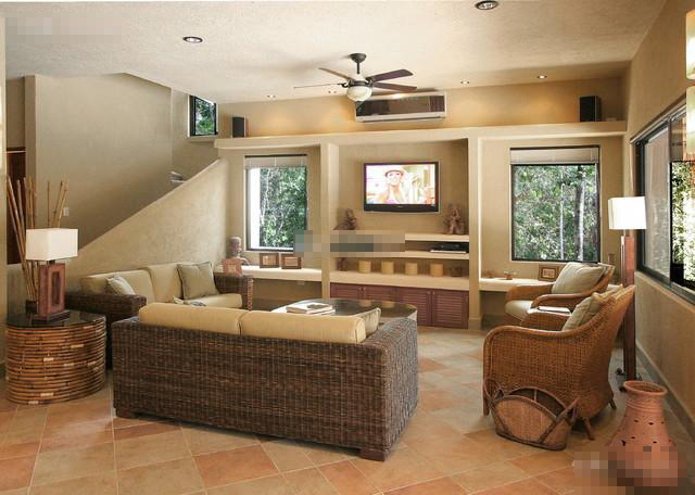 简单高效的风水之道 风水知识