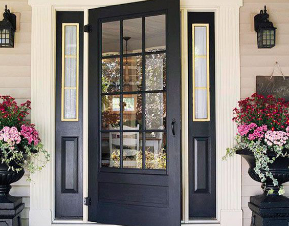 大门风水之忌详解