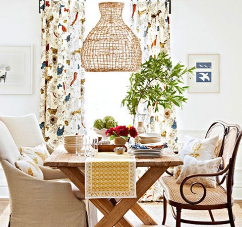 家中风水物品有讲究