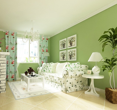 提升温馨浪漫气氛 卧室风水布局五秘诀