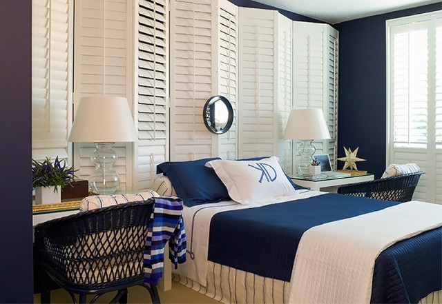 适宜生儿子的卧室风水