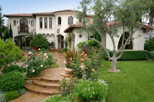 住宅风水与人体健康的10大对冲