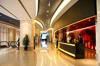 酒店装修的风水