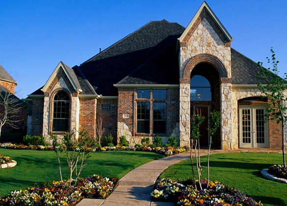 如何看别墅大门风水？