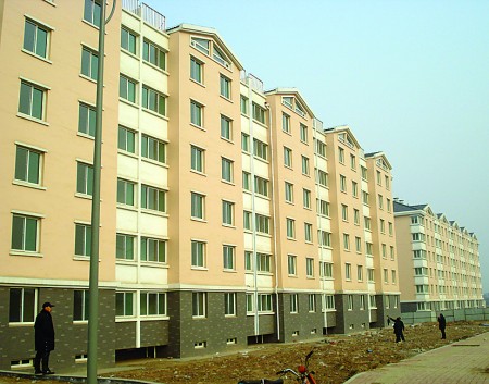 怎样选择人丁两旺的风水楼 阳宅风水 阳宅风水 是关键