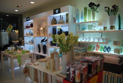 店铺招财风水知识