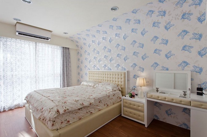 女生卧室风水禁忌