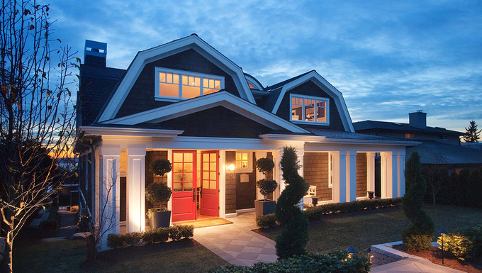 装修房子风水问题