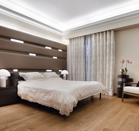 床的位置如何摆放才吉利?