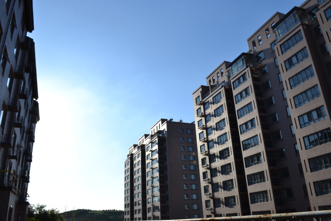 风水学上房子缺角怎样改？