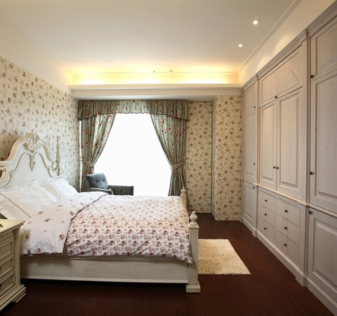 卧室里有阳台会怎样