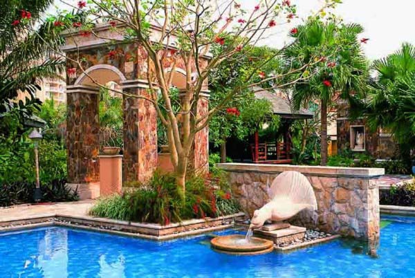 室外装修风水禁忌大全