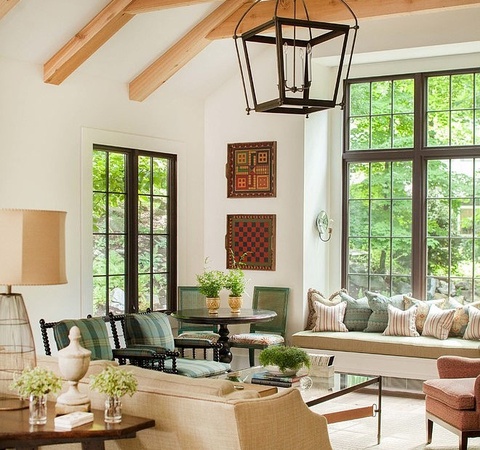 家和万事兴 揭秘导致甜蜜夫妻不和的家居风水