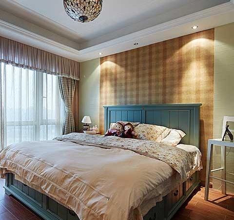 影响婚姻的卧室风水布局 留意卧室风水布局禁忌