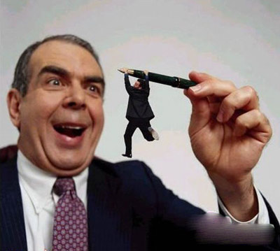 怎样用风水化解小人